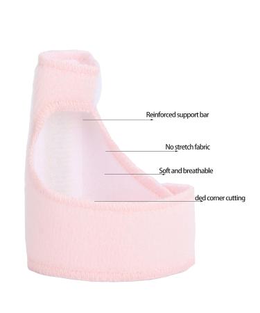 GOTOTOP Baby Thumb Guard - Reinforced Support Bar Breathable Fabric Multifunctional Thumb Brace for Correction & Rehabilitation (XS - Buy Online on GoSupps.com