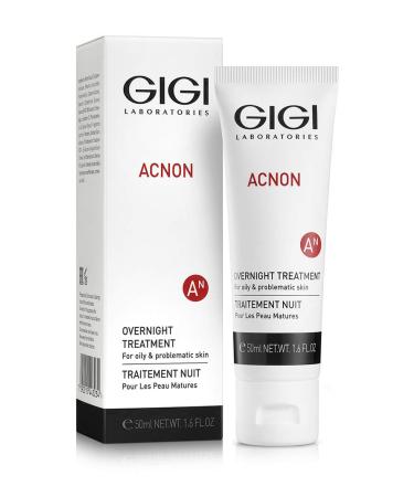 GiGi Acnon Overnight Treatment 50ml