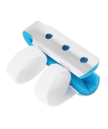 Buy M-Blue Finger Cots & Orthosis - Finger Support Splints for Recovery | 3 Sizes Available - International Shipping - Buy Online on GoSupps.com