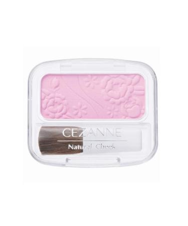 Cezanne Natural Blush