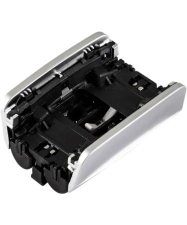 Buy TsoLay 3x Replacement Electric Shaver Heads for 83M 8 Series - Compatible with 8320S 8325S 8330S 8340S 8350S & More - International Shipping Available - Buy Online on GoSupps.com