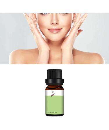 Tea Tree Massage Oil - Moisturizing & Relaxing Skin Care for Face & Body | Gentle Portable Formula - Perfect for International Shipping - Buy Online on GoSupps.com