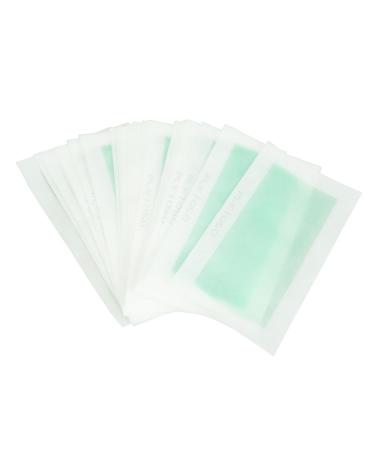 Jauarta 32pcs Wax Strips - Effective Hair Removal for Bikini Face & Body | Premium Wax Paper Strips & Hair Remover Tool - International Shipping - Buy Online on GoSupps.com