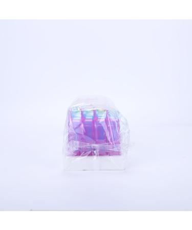 Monthly Pill Box Organizer - 2 Times a Day AM PM Medicine Box with 32 Compartments - Easy Open Design for Children, Elderly, and Arthritic Hands - Colorful - Buy Online on GoSupps.com