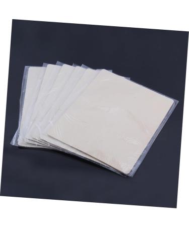 Ipetboom 6 Pcs Eye Brow Practice Skin Eyebrow Practice Skin Eyebrow Microblading Eyebrow Training Skin Set - Buy Online on GoSupps.com