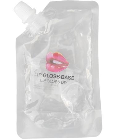 Base de Brillant L vres Bases de Maquillage pour L vres Lisses Hydratantes pour Femmes et Filles pour Bricolage Baumes L vres Faits la Main - Buy Online on GoSupps.com