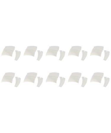 grounds 360x Fixed Hair System Adhesive Tape Super Strong Adhesive Tape Extended Lace Wig Waterproof and Sweat Wig Film