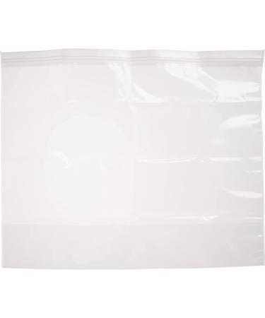 Regency Wraps Brining Bag Double Seal for Juicy & Flavorful Turkey - Gusset for Easy Storage - 23.5 x 19.5 Clear Pack of 1 - Buy Online on GoSupps.com