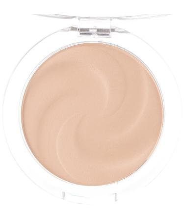essence Mattifying Compact Powder in Soft Beige - Oil-Free Formula - Buy Online on GoSupps.com