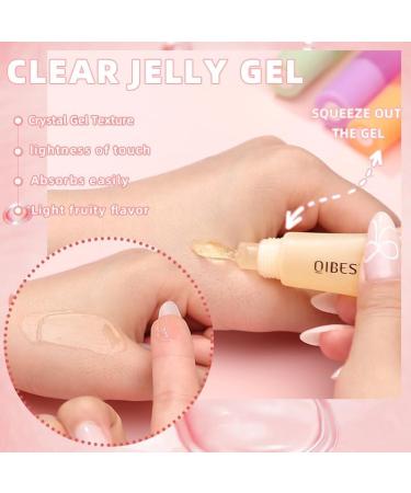 Lip Balm Moisturising Lip Balm Lip Mask for Day&Night Lip Care Infused With Hyaluronic Acid Lighten Dark Lip Color Reduce Lip Lines&Wrinkle Lip Repair Strawberry #02 02# Strawberry - Buy Online on GoSupps.com
