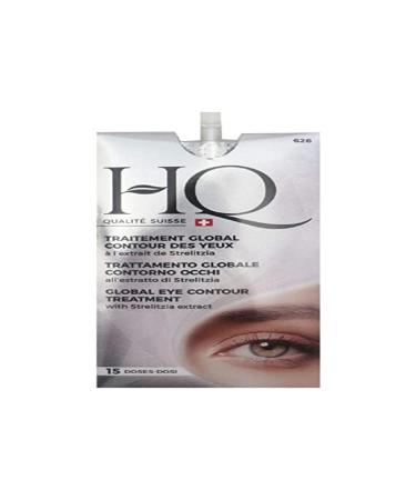 HQ Global Treatment Sterlitzia Eyes - 10 ml
