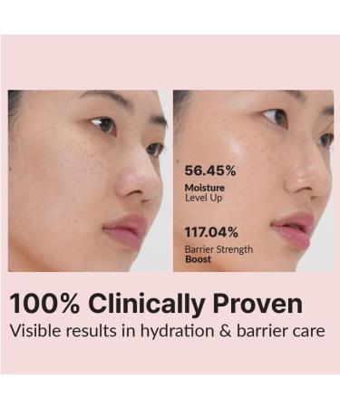 RETURNU Deep Comfort Set Moisturizing Ampoule & Face Cream with Birch Sap & Panthenol Hydrating and Soothing Vegan Skincare for Dry Sensitive Skin Korean Skincare Duo (1.01 fl. oz + 1.69 fl. oz) - Buy Online on GoSupps.com