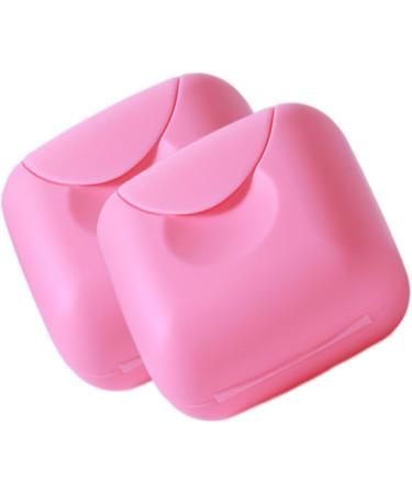 Mobestech 4-Pack Menstrual Cup Storage Case - Durable Containers for Period Care & Menstrual Supplies - Buy Online on GoSupps.com