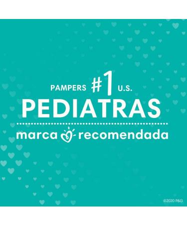 Pampers Swaddlers Newborn Diapers, Size 0 (10 lb) 120 Count - Giant Pack - Buy Online on GoSupps.com