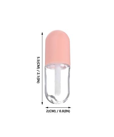 Beaupretty Lip Gloss - 5ml Reusable Lipstick for Stunning Lips | Shop Internationally - Buy Online on GoSupps.com