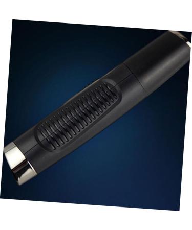 MAGICLULU Nose Hair Shaver & Ear Hair Trimmer - Electric Nose & Ear Hair Cutter for Men | Multi-Functional Grooming Tool - Buy Online on GoSupps.com