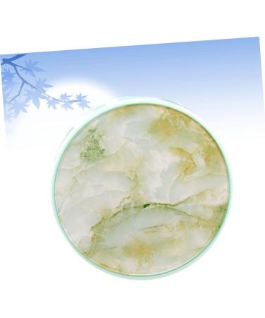 Premium Marble Eye Lens Care Kit - Desktop Speaker Stand & Container Set | Gatuida - Buy Online on GoSupps.com