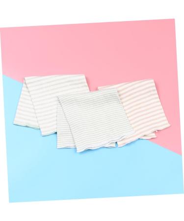 Toyvian Baby Stuff 3pcs Baby Products for Newborns Navel Band for Newborn Belly Circumference Stripe Belly Protector As Shown Medium - Buy Online on GoSupps.com