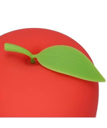Women Lip Plumper Tool - Silicone Beauty Lip Enhancer for Fuller Lips (Red) - Buy Online on GoSupps.com