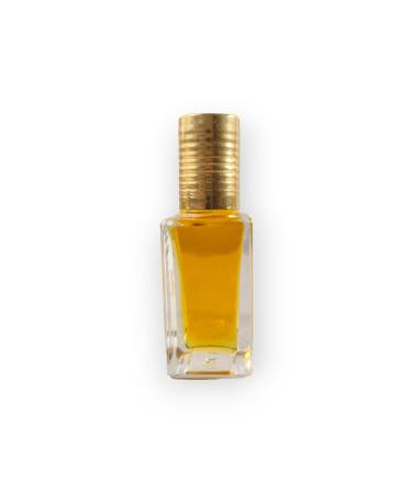 All Types Essential Oil Attar-Atar Parfum Oil Fragrance Perfume Unisex Men-Women Parfume Spray Scent Long Lasting Roll On Itar Semi Natural Non Alcoholic Volume: 12ML (0.4 Fl Oz) (Caramel Oudh) - Buy Online on GoSupps.com