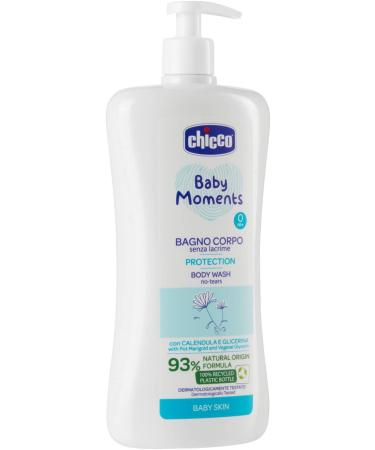 ARTSANA CHICCO Ch Bm bath foam 750 ml - Buy Online on GoSupps.com