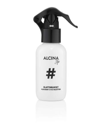 Alcina #Style Glattgelockt 100ml