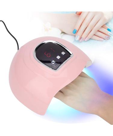 36W LED UV Lamps Nail Dryer for Nail Gel with 3 Timers 60s 90s 120s and LCD Display