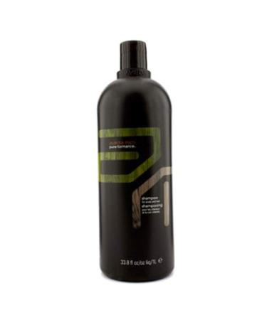 Aveda Men Pure-Formance Shampoo (for Scalp and Hair) - 1000ml/33.8oz