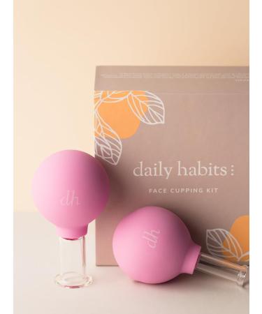 Shop Face Cupping Kit - Premium Quality for Glowing Skin | International Shipping Available - Buy Online on GoSupps.com