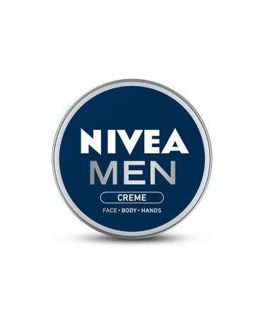 Nivea Men Moisturiser Cream 75ml
