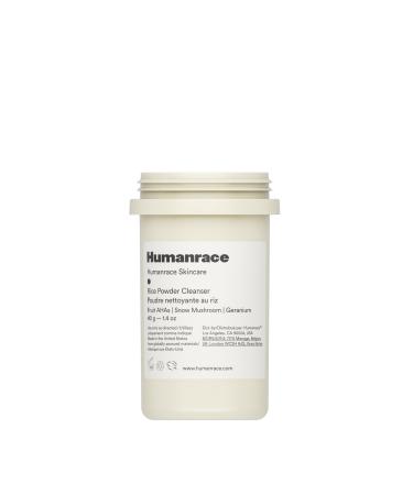 Humanrace Smoothing & Purifying Rice Powder Cleanser Refill 1.4 oz