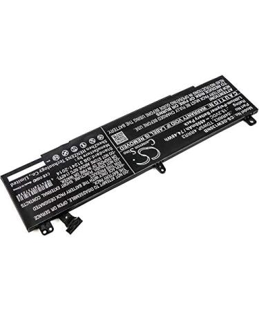 Replacement Battery for ALW13C-D2715S ALW13C-R2728S ALW13ED-2608 - 4900mAh 15.2V | International Shipping Available - Buy Online on GoSupps.com