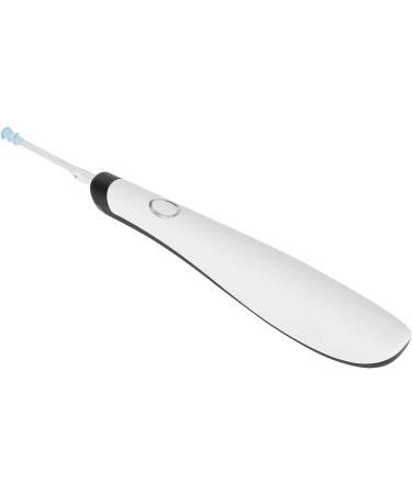 Milltrip Electric Ear Spoon Set with Light - Earwax Cleaner and Remover Tool for Kids - Buy Online on GoSupps.com