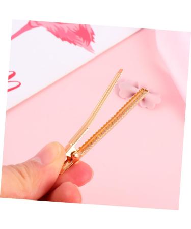 POPETPOP Metal Dies Metal Hair Barrettes - Buy Online on GoSupps.com