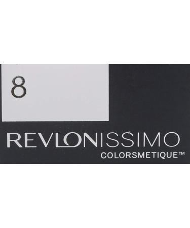 Revlon RVL Colorsmetique High Coverage 8 Light Blonde 60ml - International Shipping Available - Buy Online on GoSupps.com