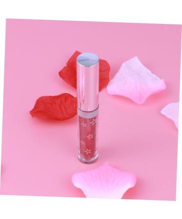 Didiseaon Liquid Eyeshadow Shining Eyeshadow Shimmer Eye Shadow Star Light Eyeshadows Metal Pearlescent - Buy Online on GoSupps.com