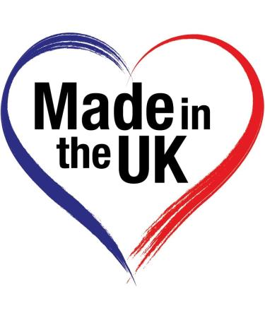 Loving Foods *Organic & Made in the UK* Hot 'n' Smoky Kimchi (475g) Raw Unpasteurised & Bursting with Beneficial Live Bacteria (1 x Jar) - Buy Online on GoSupps.com
