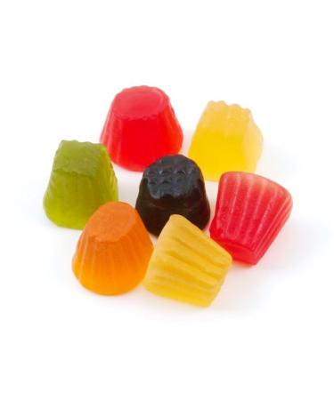 Midget Gems 500g Bag