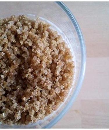 Senegalese Thiakry 250g: Jollof Flavor, Gluten-Free, 100% Whole Grain - Buy Online on GoSupps.com