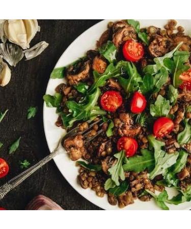 500 g organic coriander seeds whole - aromatic coriander seeds without additives - in biodegradable packaging - Buy Online on GoSupps.com