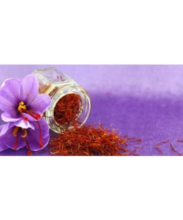 Safran de Taliouine (1g) - Maroc - Safran en pistils - Qualit sup rieure (100% naturel) - R colte Nov 2023