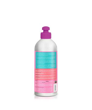 My Little Curls Leave-In Conditioner 300 ml | Lightweight Moisturizer for Curly Hair - International Shipping Available - Buy Online on GoSupps.com