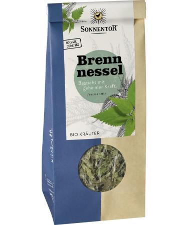 SUN GATE Sonnentor Organic brandnetel loose 6 x 50 g - Buy Online on GoSupps.com