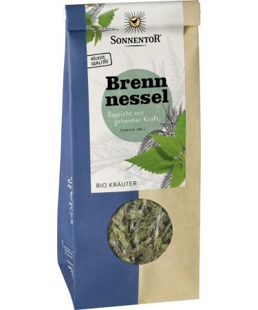 Sonnentor Organic brandnetel loose 2 x 50 g