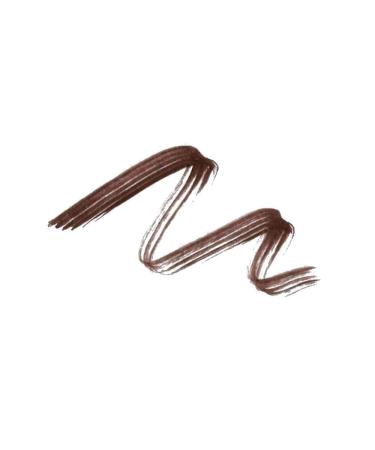 Buy ARTDECO Gel Twist Brow Liner - Eyebrow Gel Pencil for Voluminous Eyebrows - 12 Ebony Tip - International Shipping Available - Buy Online on GoSupps.com
