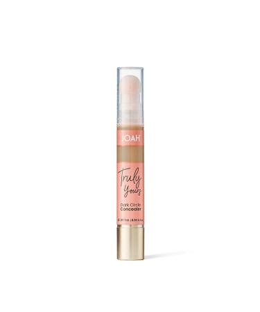 JOAH Truly Yours Dark Circle Concealer - Honey