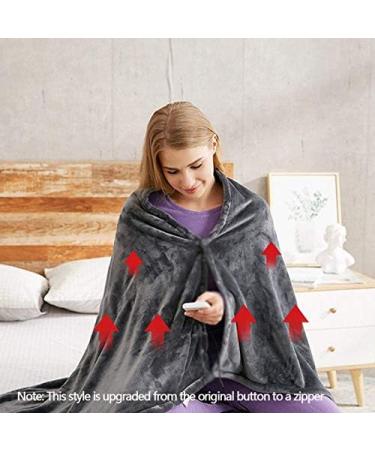 Heating Pillows & USB Heated Warm Scarves | Carbon Fiber Cushions for Neck & Shoulder Pain Relief - 3 Temperature Settings - Buy Online on GoSupps.com