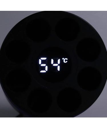 Harmarly Digital Display Dental Hharmmer 110-240V | Safe LED Heating for Composite Materials (EU Connector) - Buy Online on GoSupps.com