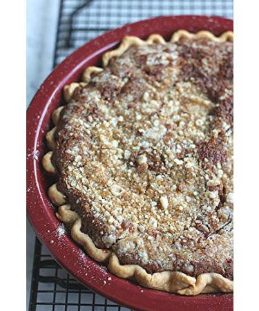 Golden Barrel Corn Syrup 32 oz - All-Natural Thick-Textured Syrup, 2-Pack - Buy Online on GoSupps.com