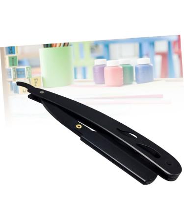 Minkissy 2-Pack Men's Razors - Premium Stainless Steel Shaving Machines for a Perfect Shave - Buy Online on GoSupps.com